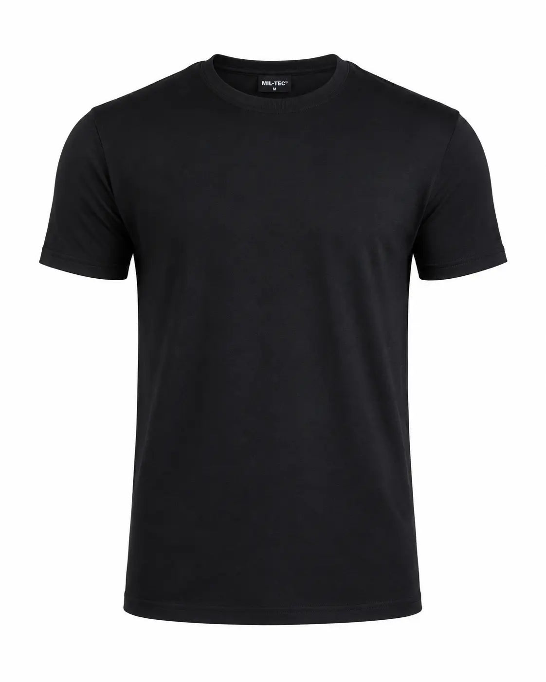 Mil-Tec T-Shirt Bomull Mil-Tec