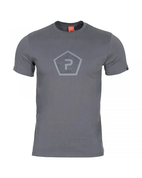 Pentagon Shape T-shirt Pentagon