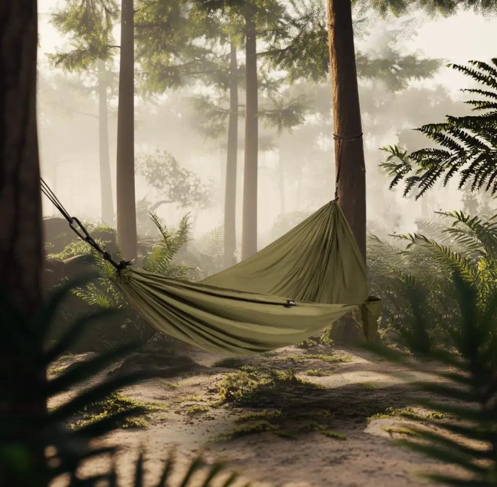 Tac Maven Hammock Tac Maven