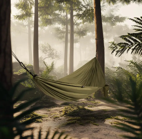 Tac Maven Hammock Tac Maven
