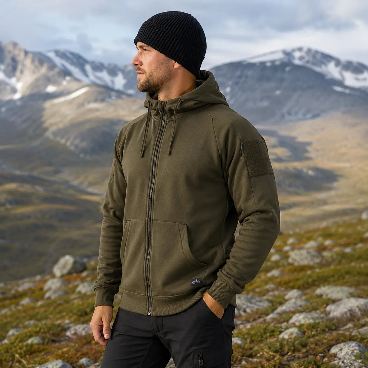 Helikon-Tex Urban Tactical Hoodie Lite Helikon-Tex