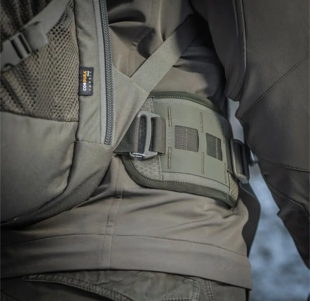 M-Tac Backpack Small Elite Hex M-Tac