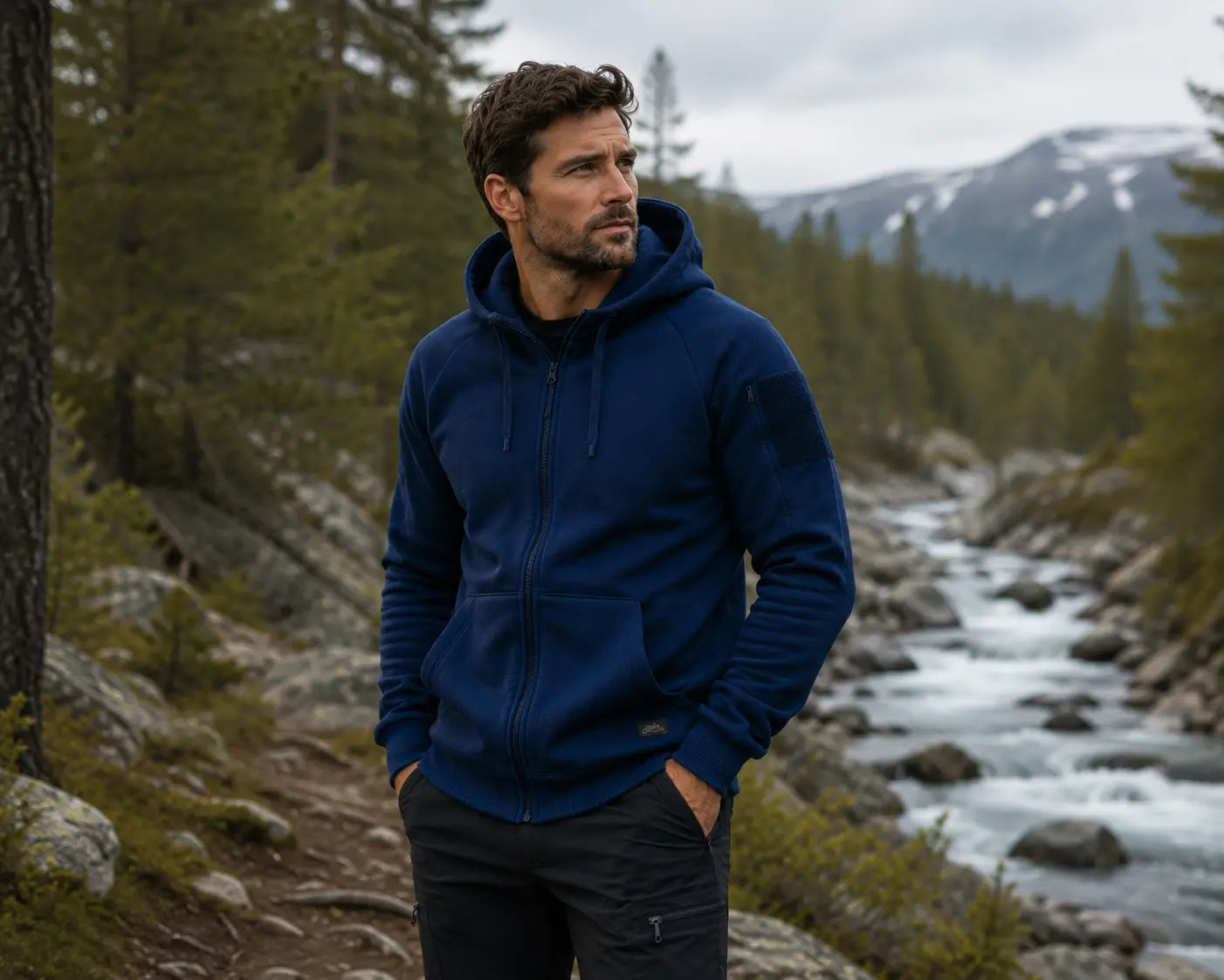 Helikon-Tex Urban Tactical Hoodie Lite Helikon-Tex