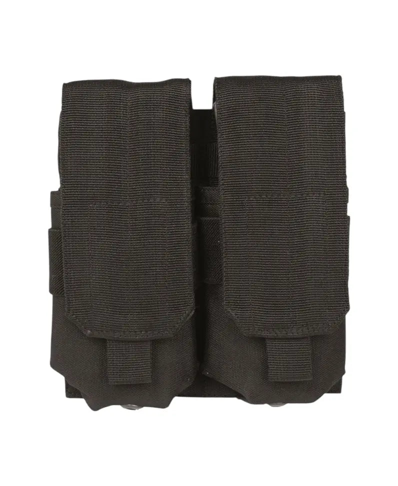 Mil-Tec Magasinsficka M4/M16 Dubbel Mil-Tec
