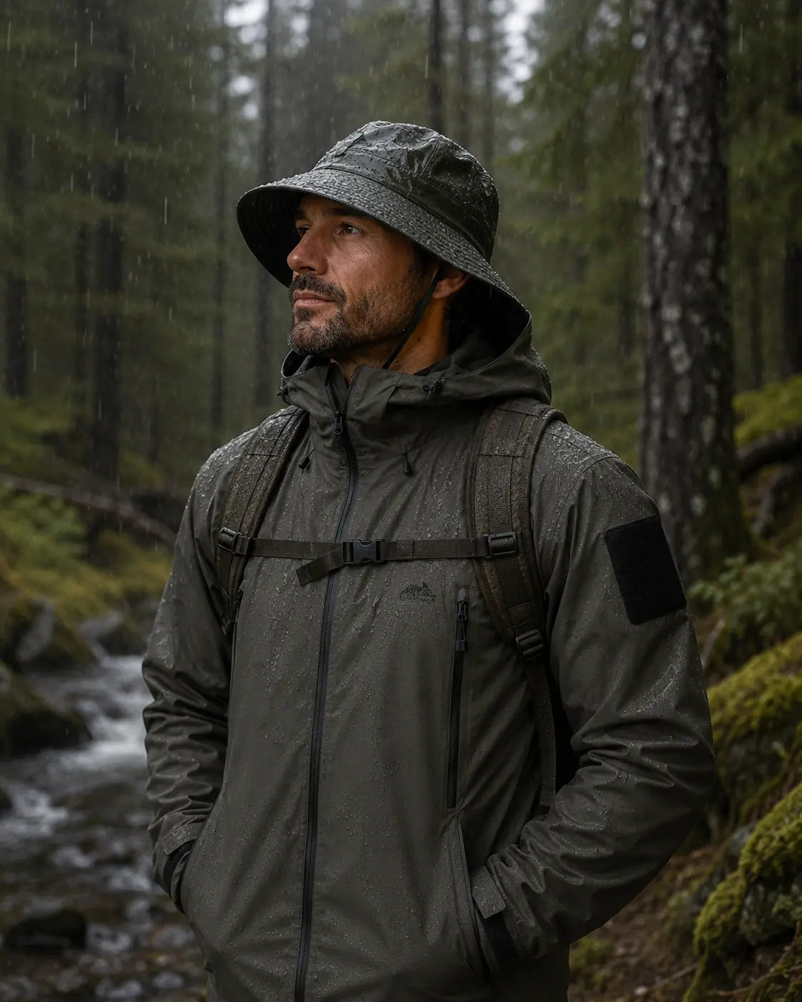 Helikon-Tex Squall Hardshell Jacket Helikon-Tex