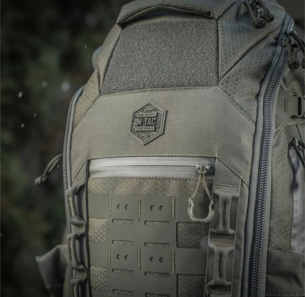 M-Tac Backpack Small Elite Hex M-Tac