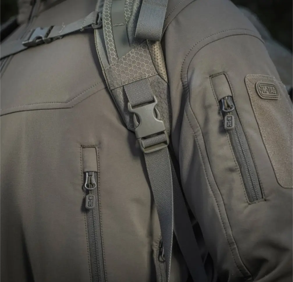 M-Tac Backpack Small Elite Hex M-Tac