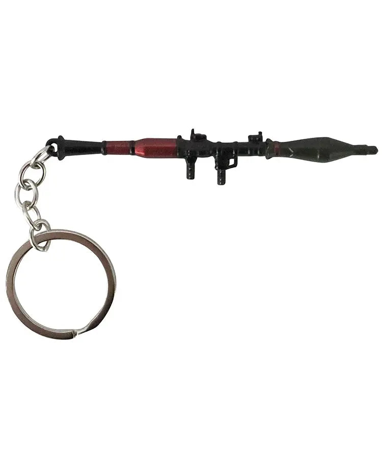 Kombat Tactical RPG Nyckelring Kombat Tactical