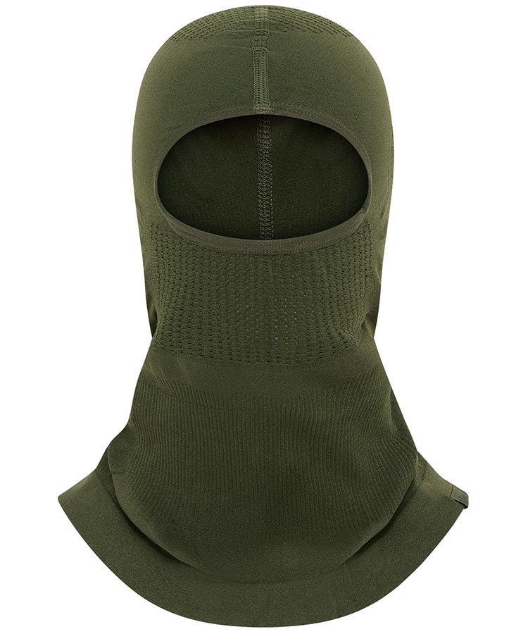 Kombat Tactical Sömlös Balaklava