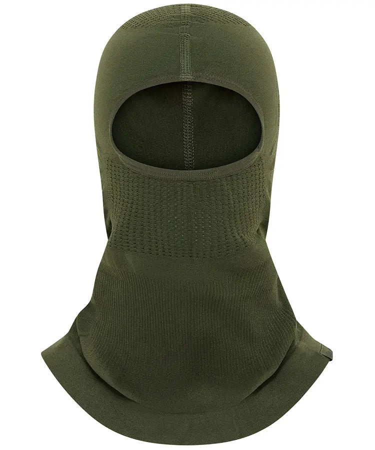 Kombat Tactical Sömlös Balaklava Kombat Tactical