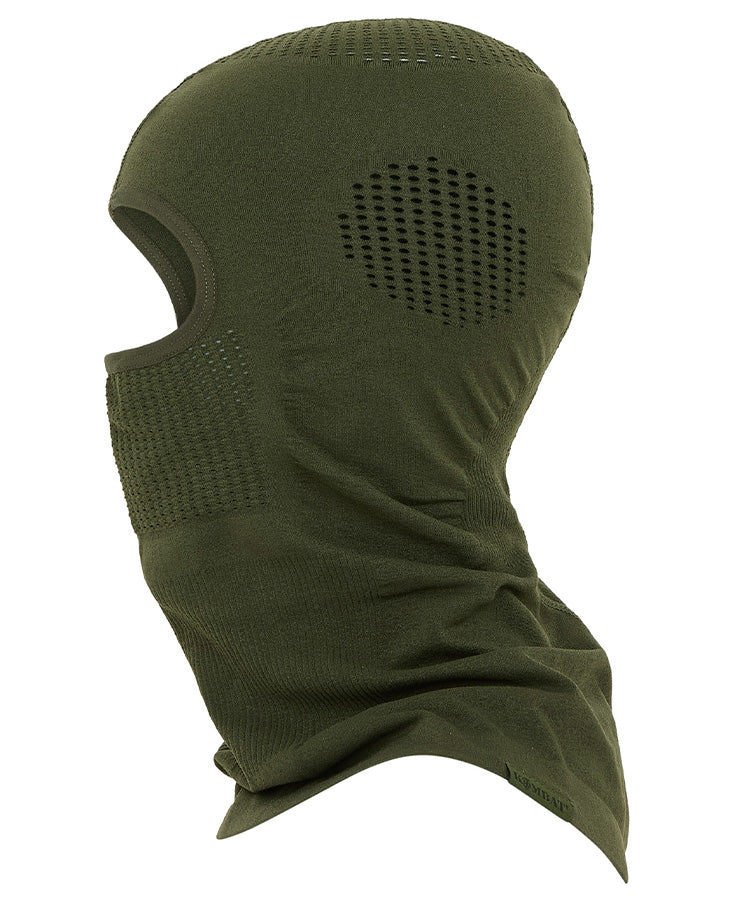 Kombat Tactical Sömlös Balaklava Kombat Tactical