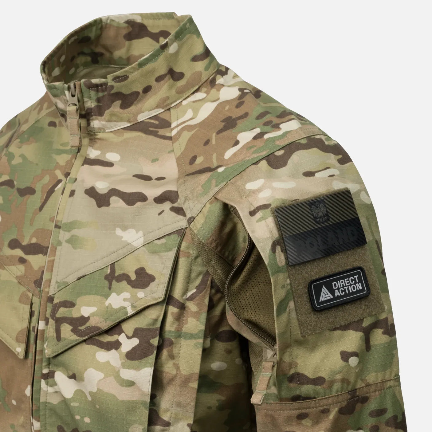 Direct Action Vanguard Field Shirt