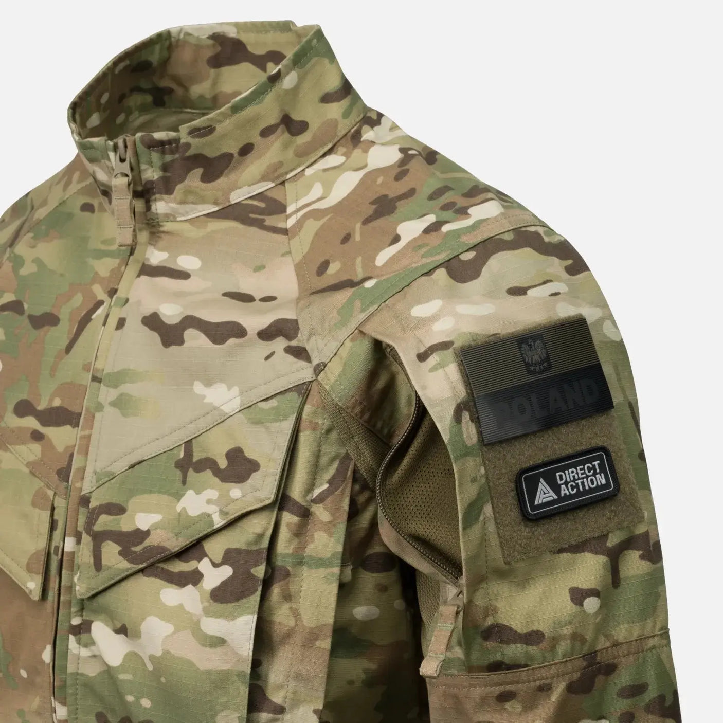 Direct Action Vanguard Field Shirt Direct Action