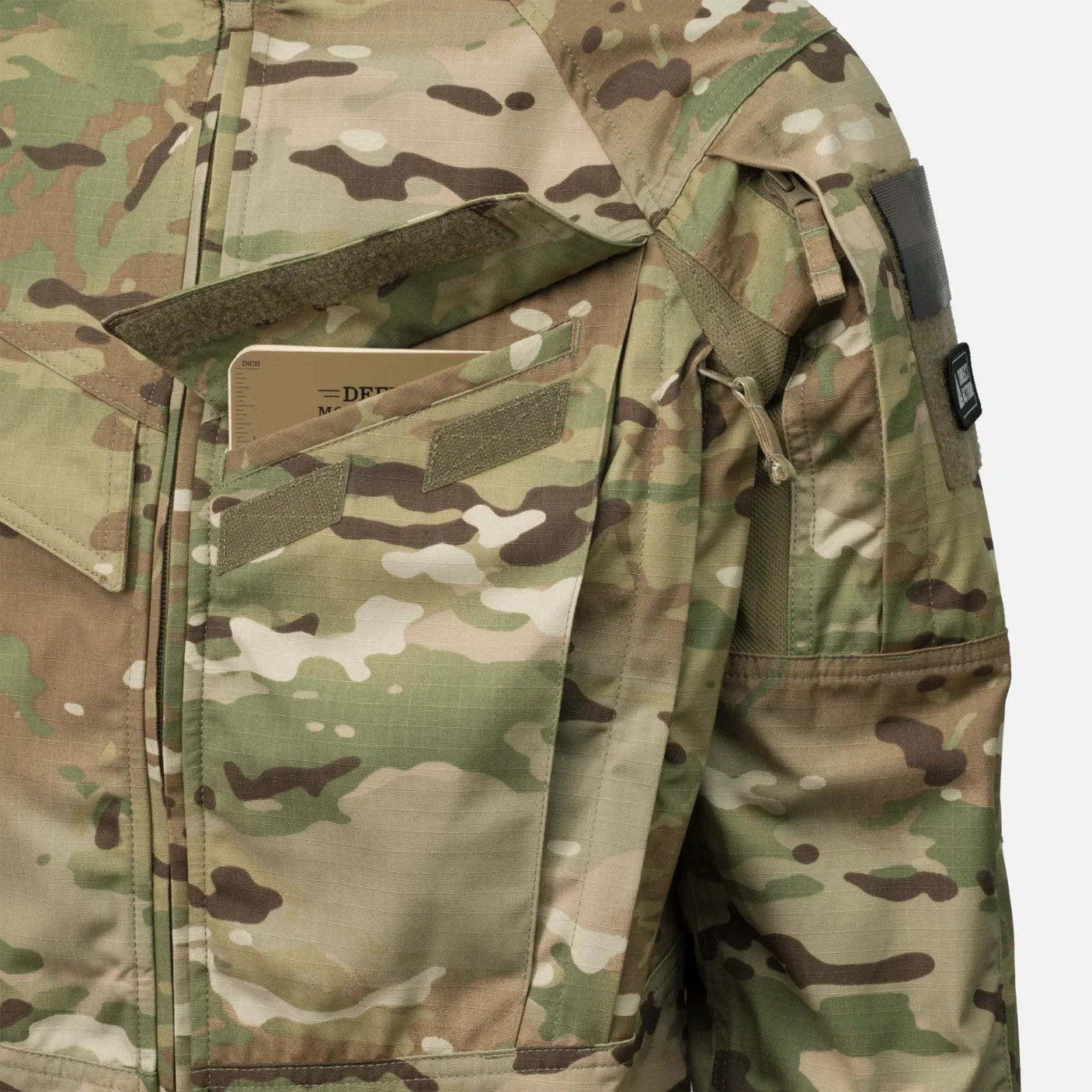 Direct Action Vanguard Field Shirt