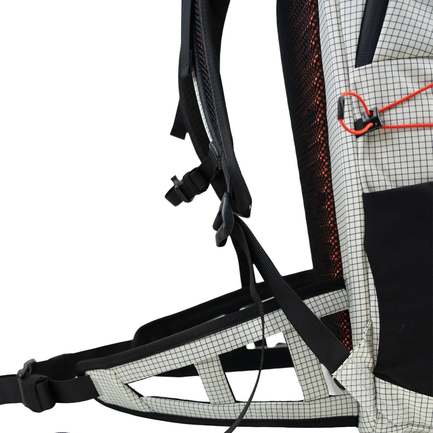 Highlander Kynetik Backpack 25L Highlander Forces