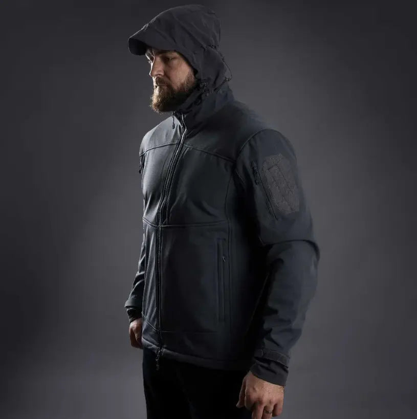 Stoirm Softshell Jacket Stoirm
