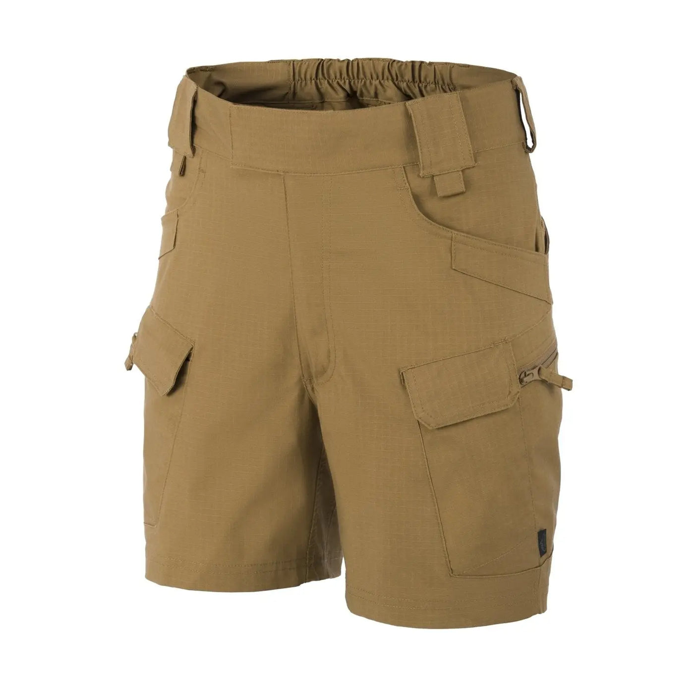 Helikon-Tex UTS® Shorts 6"® - PolyCotton Ripstop Helikon-Tex