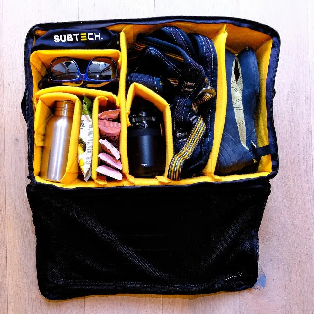 Subtech Smart Pack System Small SUBTECH