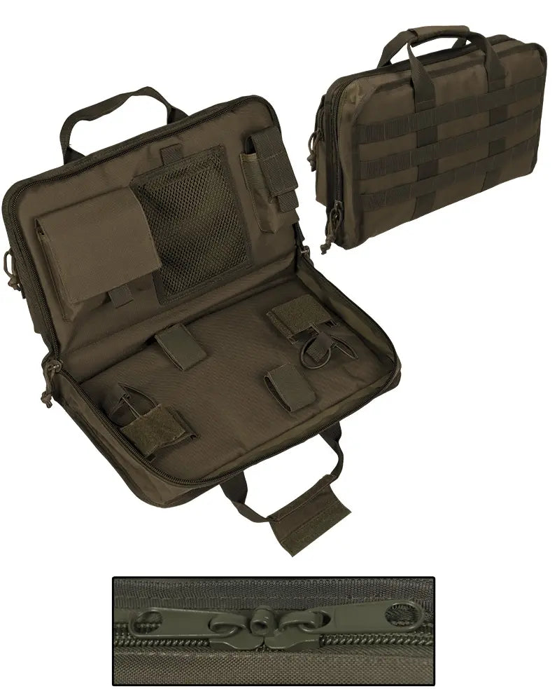 Mil-Tec Large Vapenväska Mil-Tec
