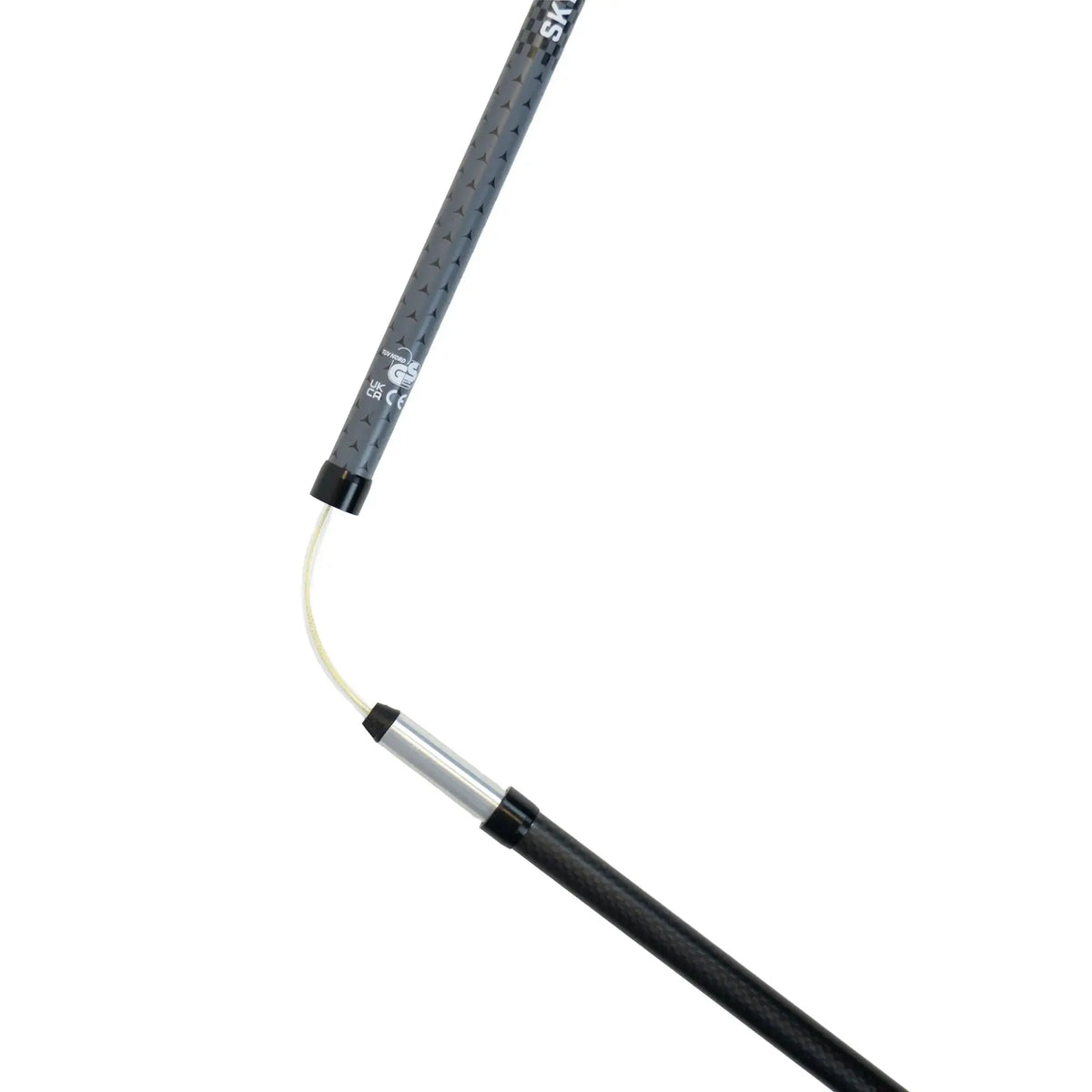 Highlander Carbon Skye FZ Walking Pole Highlander