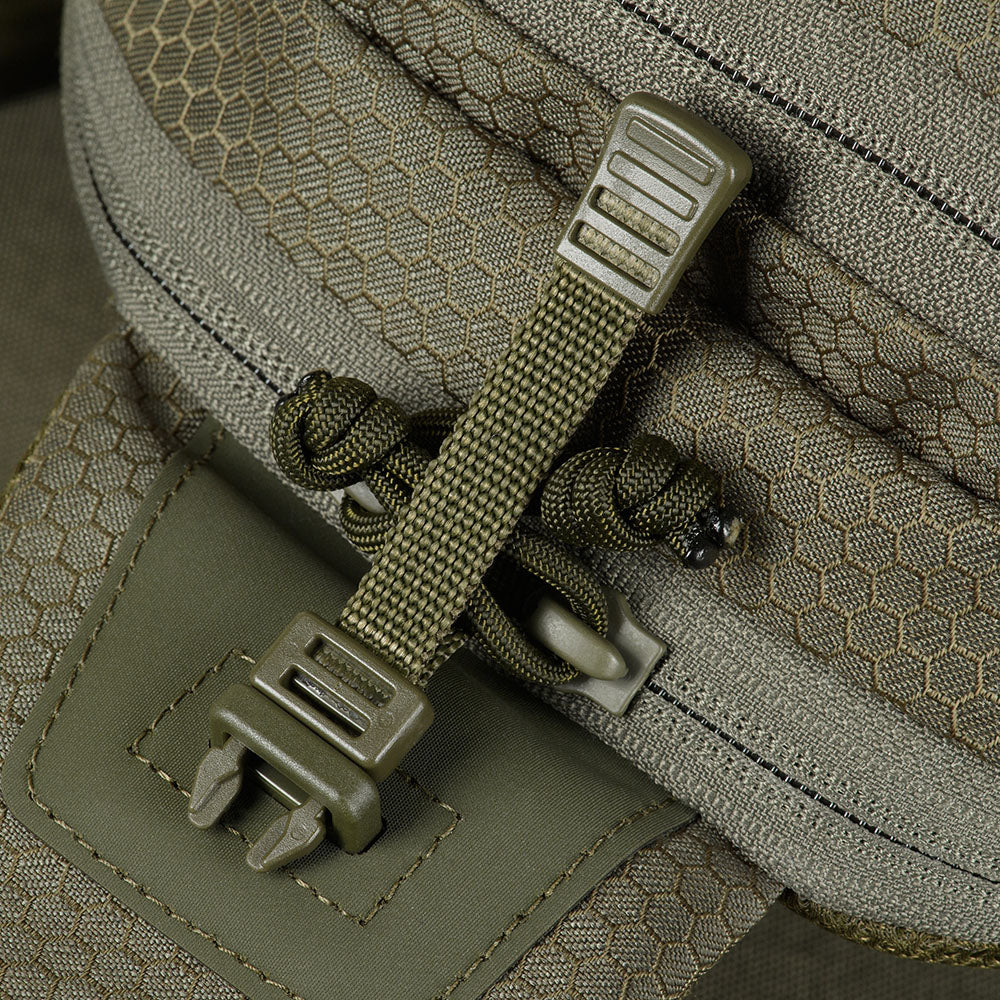 M-Tac Axelväska Buckler Hex