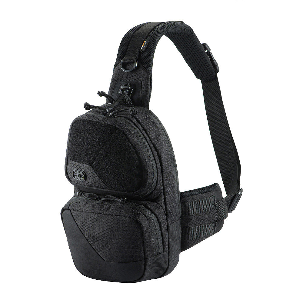 M-Tac Axelväska Buckler Hex