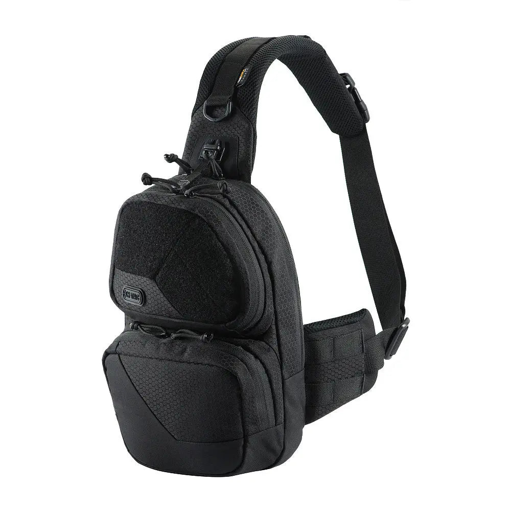 M-Tac Axelväska Buckler Hex M-Tac