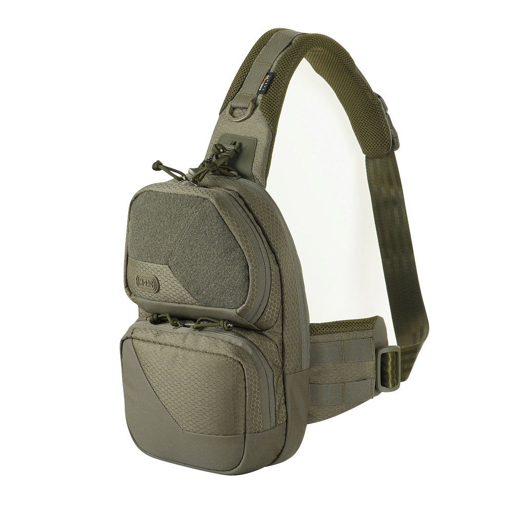 M-Tac Axelväska Buckler Hex