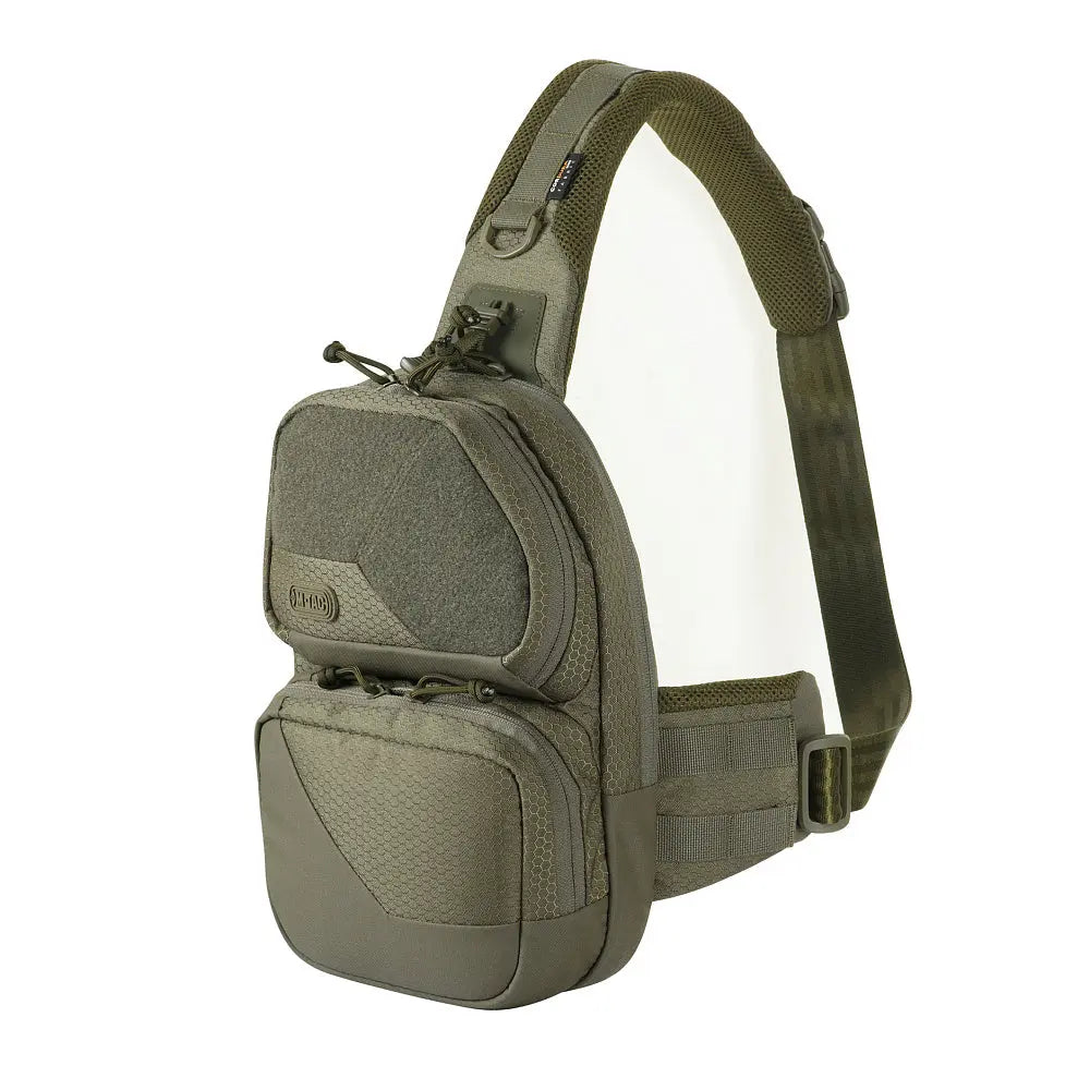 M-Tac Axelväska Buckler Hex M-Tac