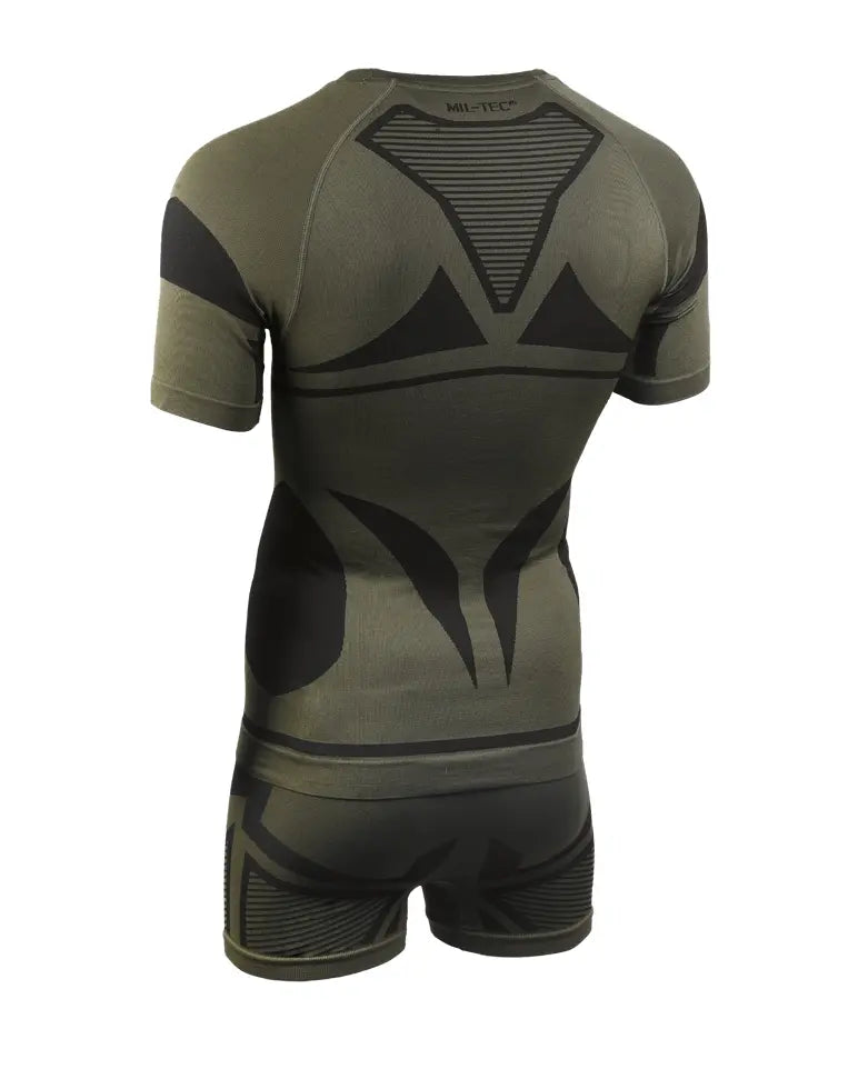 Mil-Tec Performance Underställs-Kit Mil-Tec