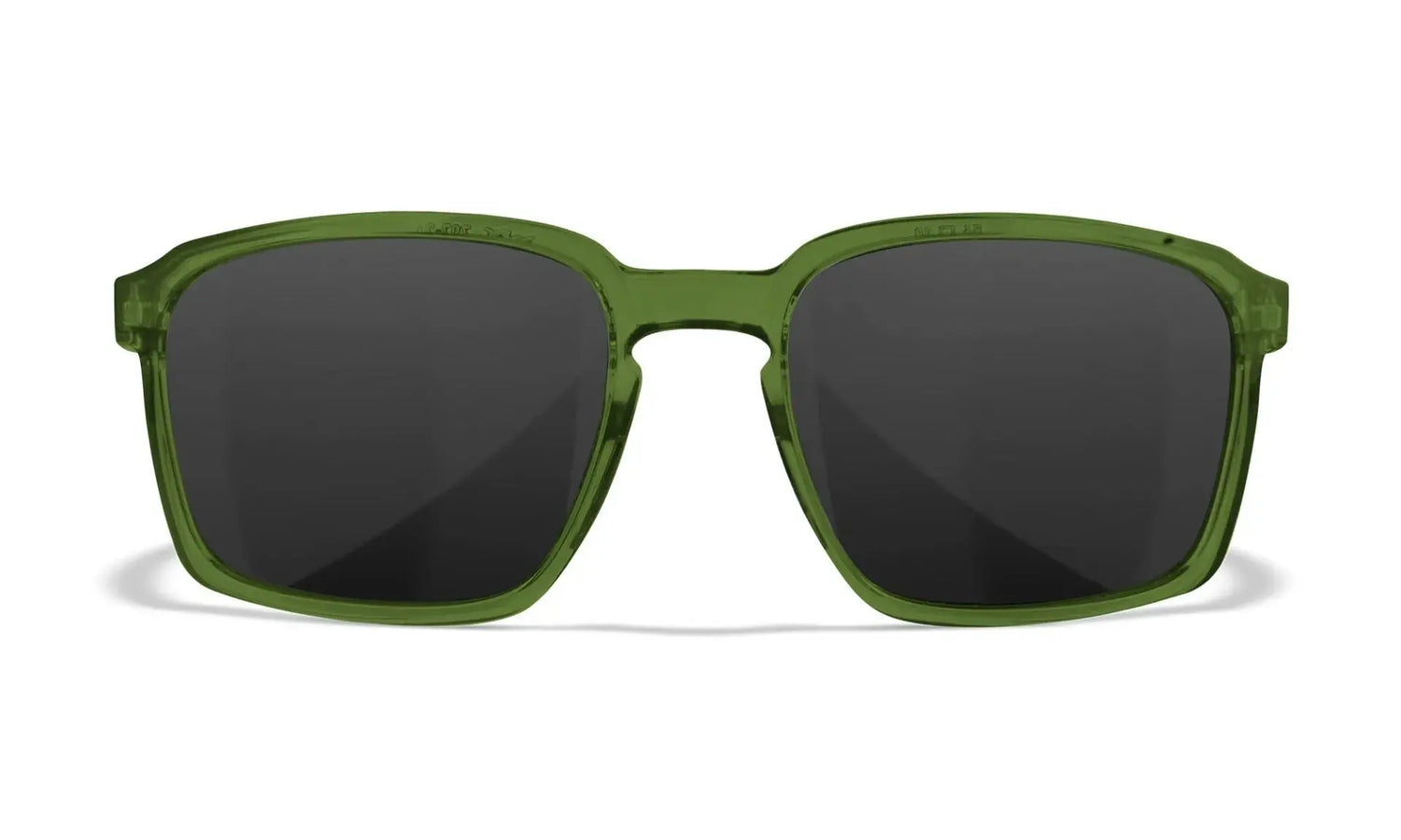 Wiley X WX Alfa Crystal Green Wiley X