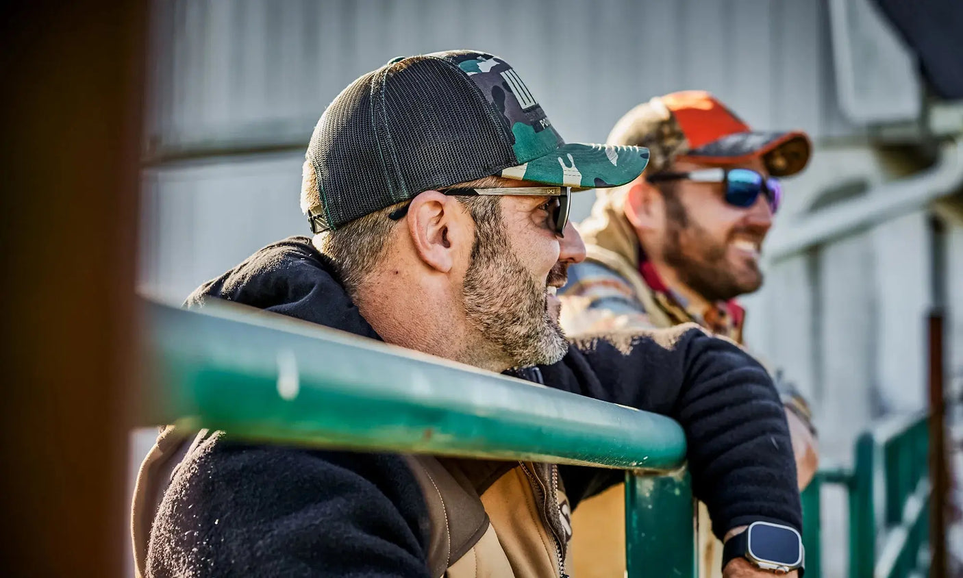 Wiley X WX Axe CAPTIVATE™ Polarized Tungsten Mirror Wiley X