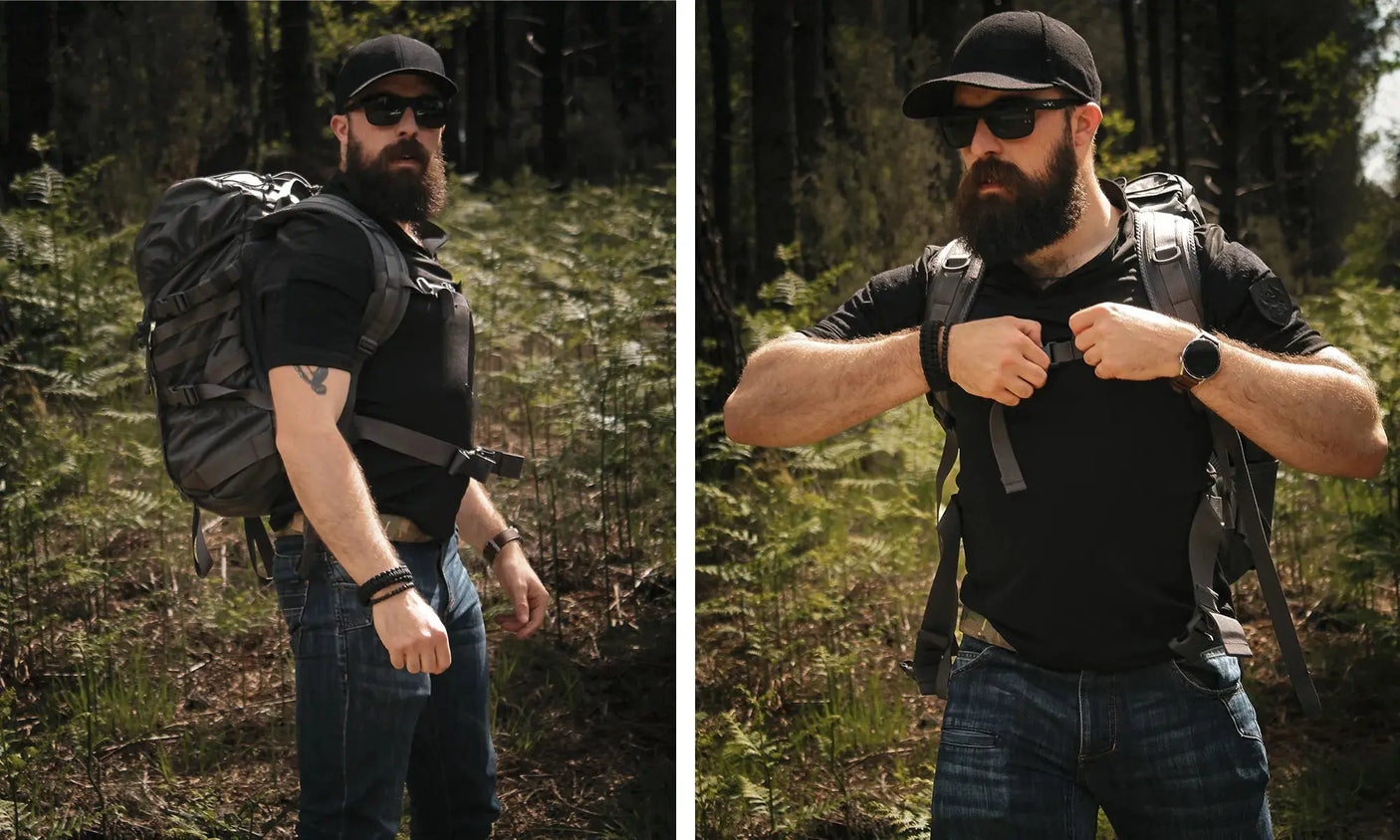 Wiley X WX Backpack Wiley X