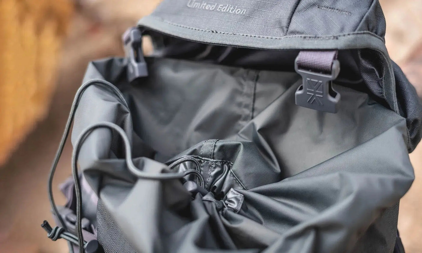 Wiley X WX Backpack Wiley X