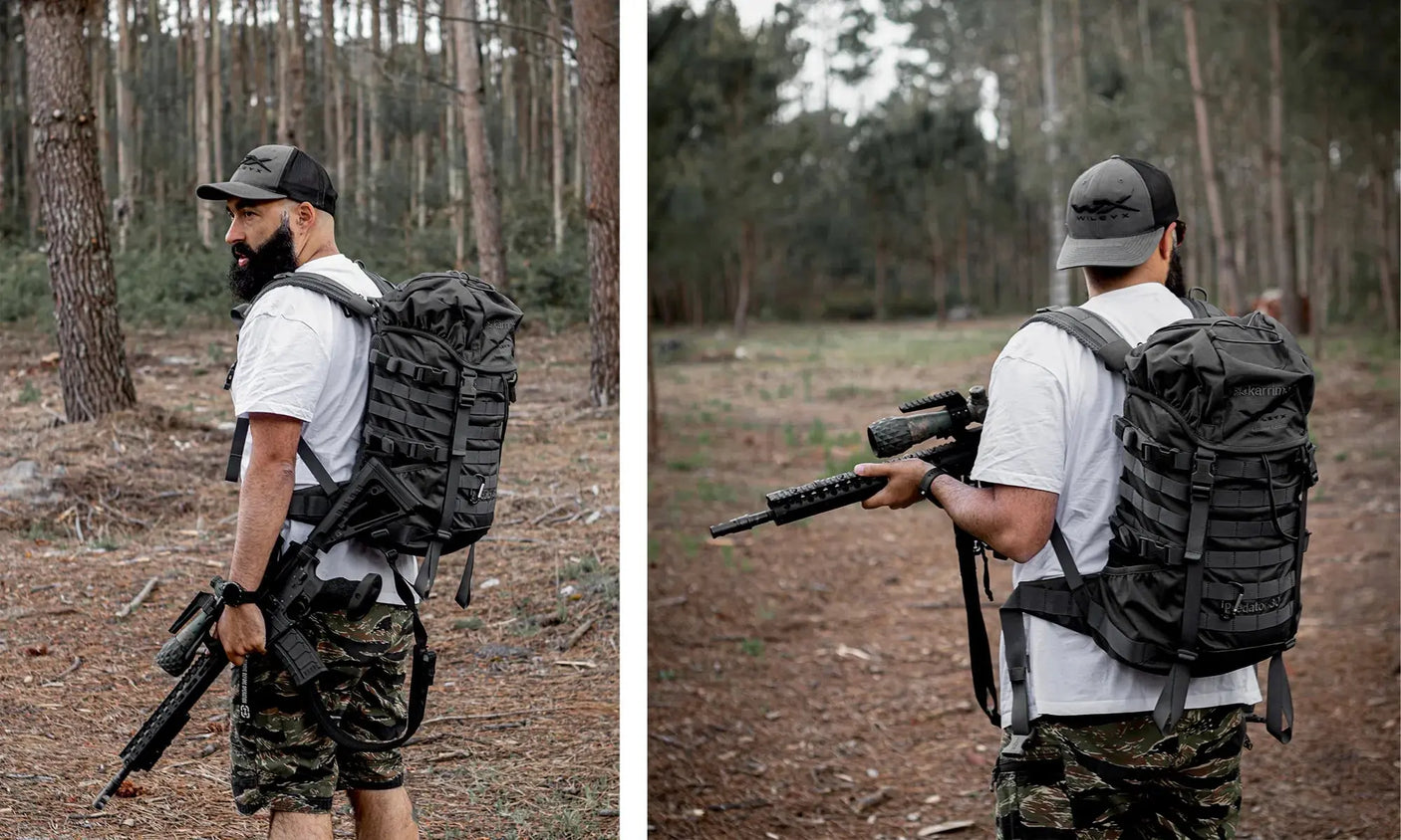 Wiley X WX Backpack Wiley X