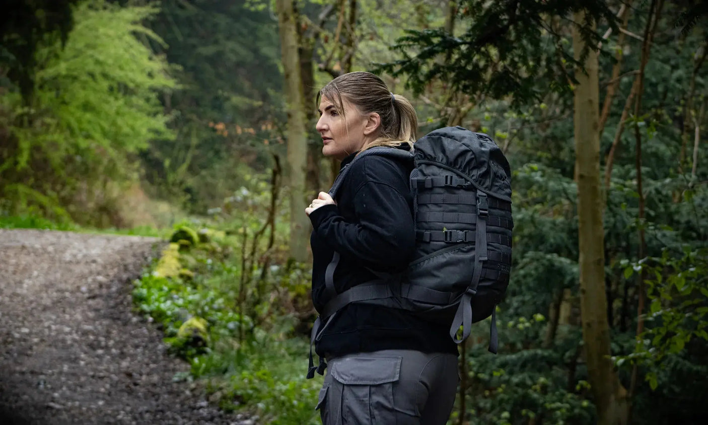 Wiley X WX Backpack Wiley X