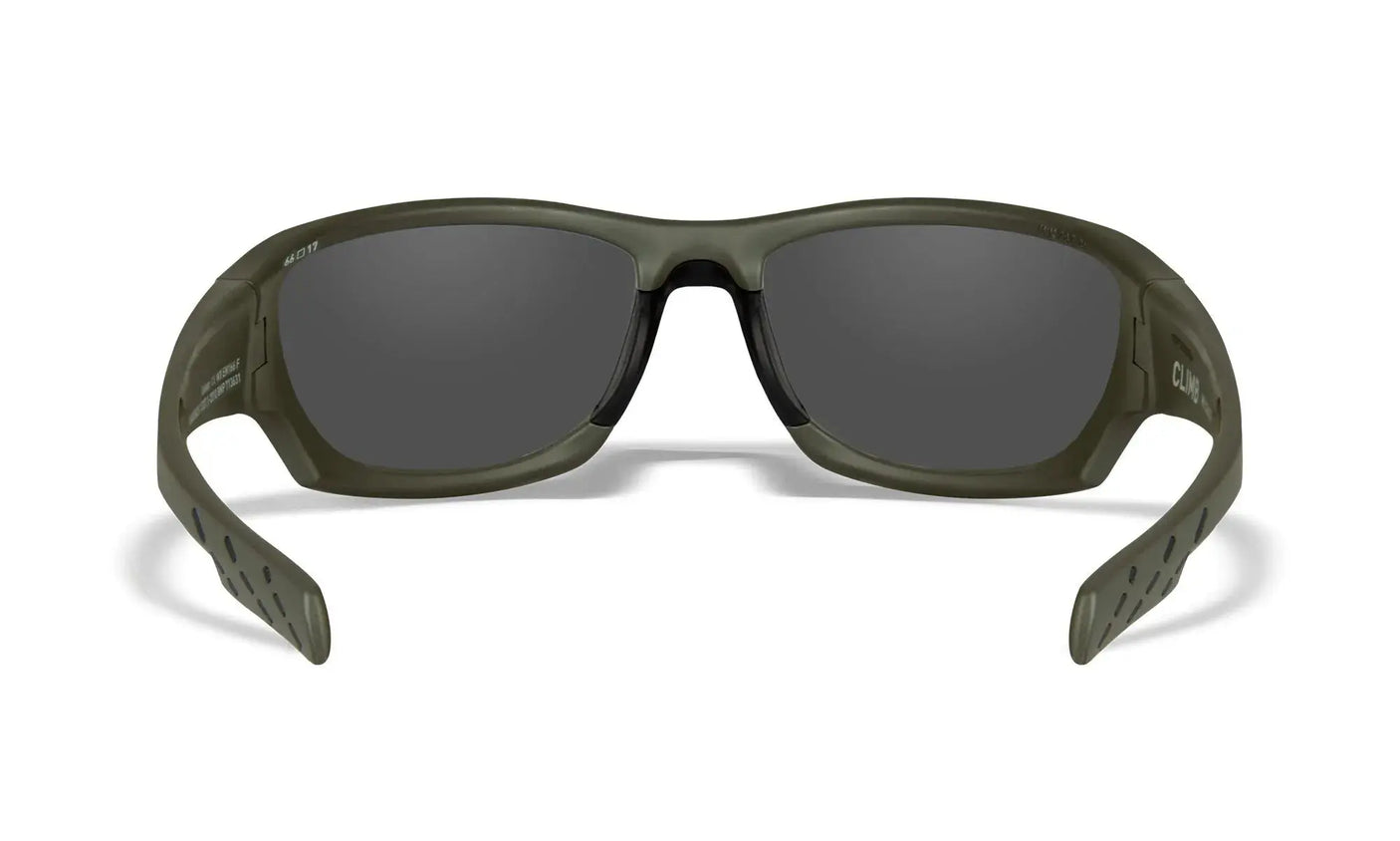 Wiley X WX Climb Matte OD Green Wiley X