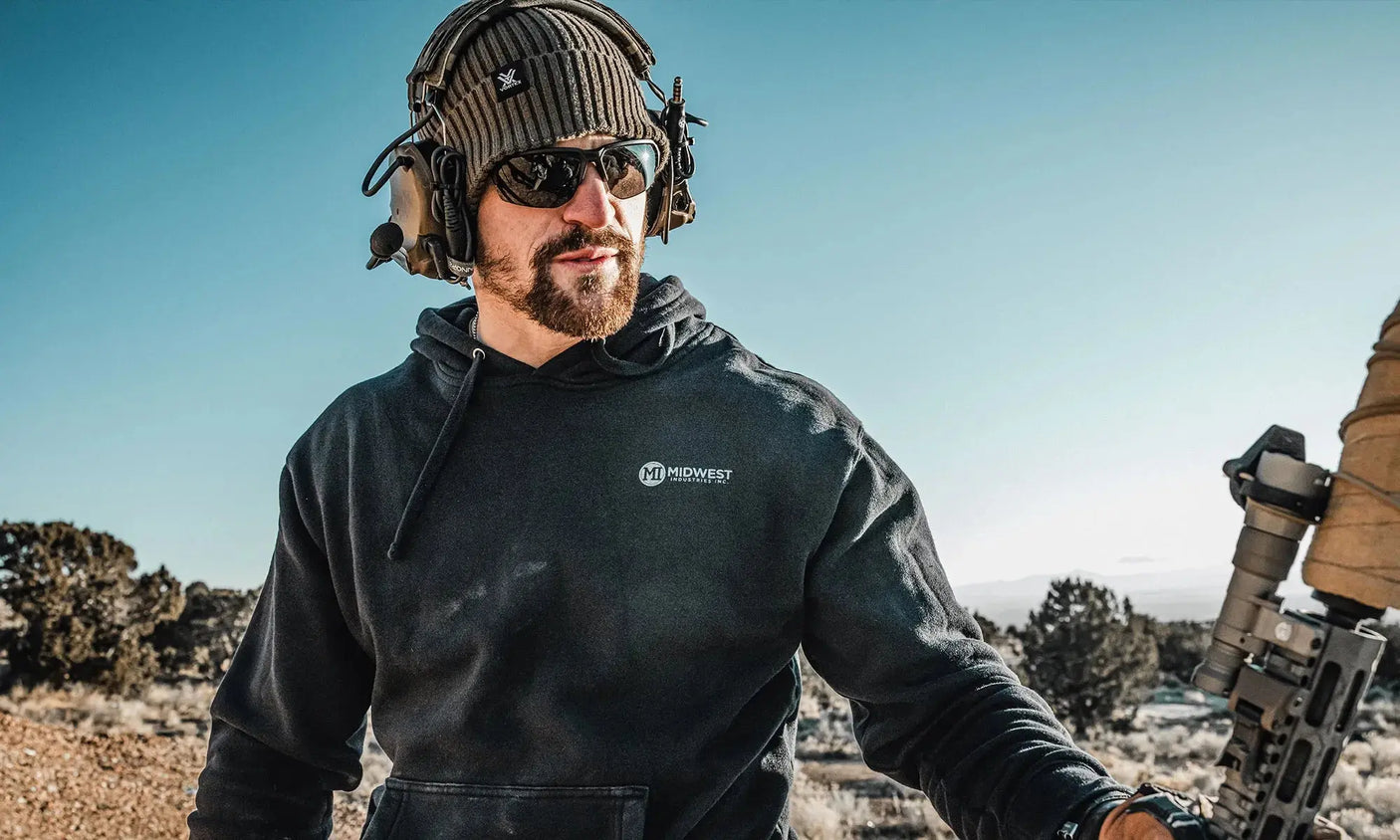 Wiley X WX JAKL CAPTIVATE™ Polarized Black Mirror Wiley X