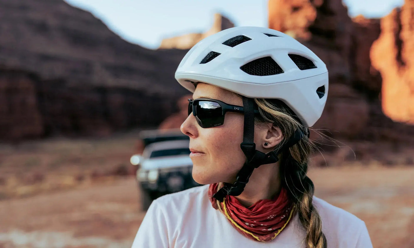 Wiley X WX JAKL CAPTIVATE™ Polarized Black Mirror Wiley X