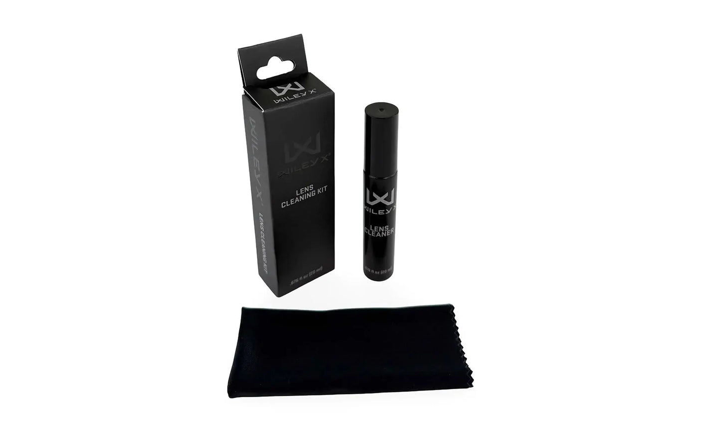 Wiley X WX Lens Cleaning Kit Wiley X