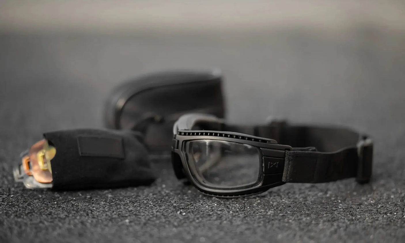 Wiley X WX Lynx Wiley X