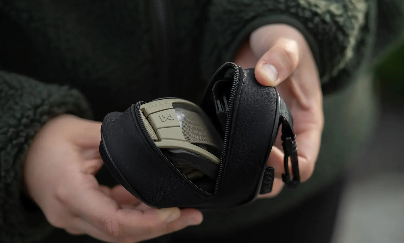 Wiley X WX Lynx Wiley X