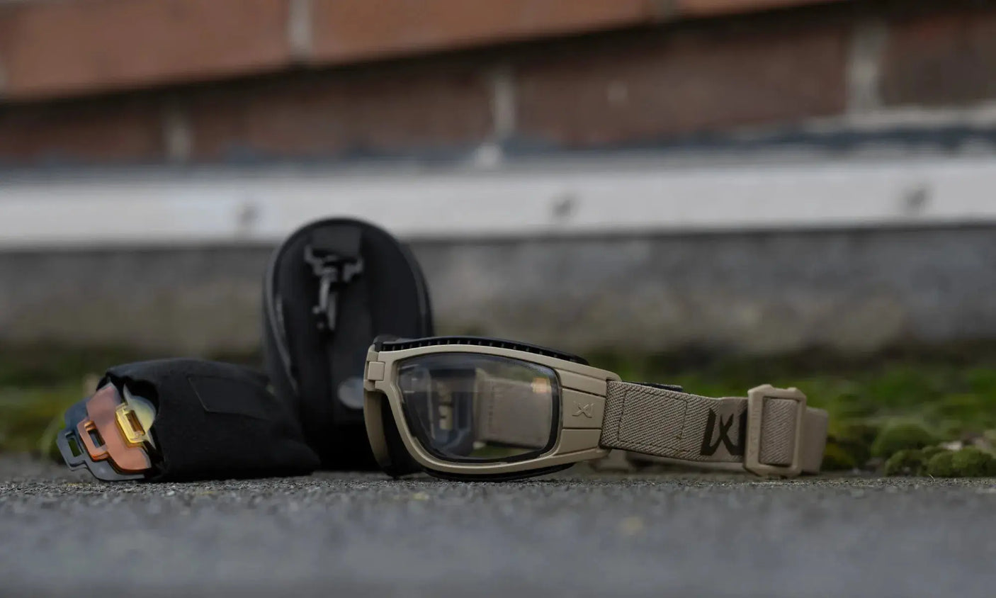 Wiley X WX Lynx Wiley X