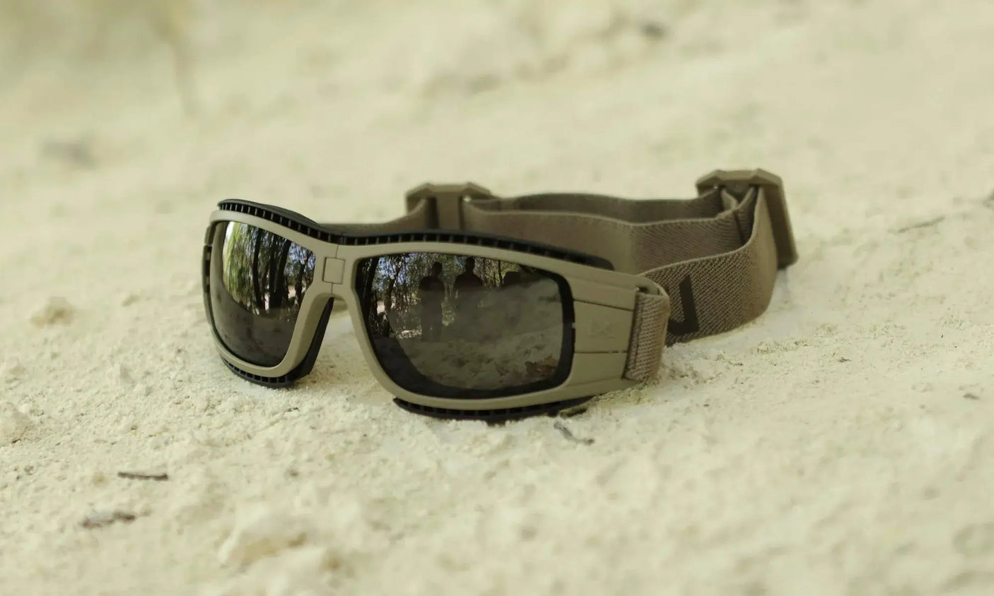 Wiley X WX Lynx Wiley X