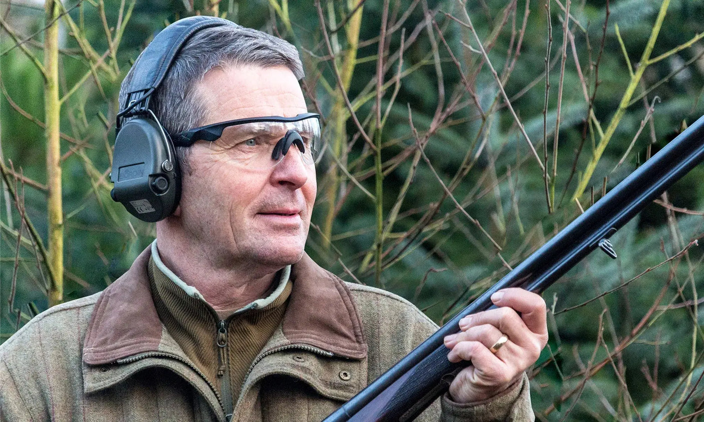 Wiley X WX Rogue Comm Wiley X