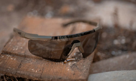 Wiley X Saber Advanced Matte OD Green Wiley X