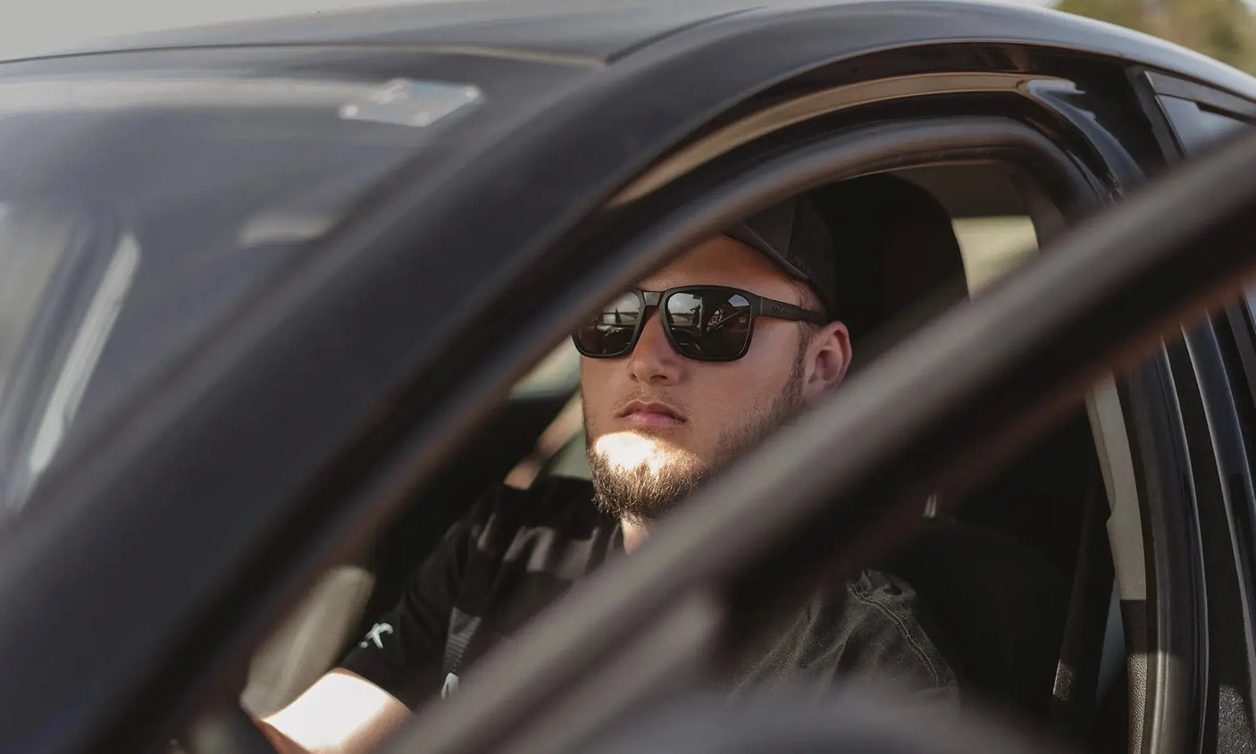 Wiley X WX Trek Wiley X