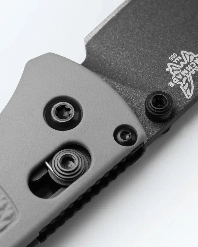 Benchmade Bugout Storm Gray Benchmade