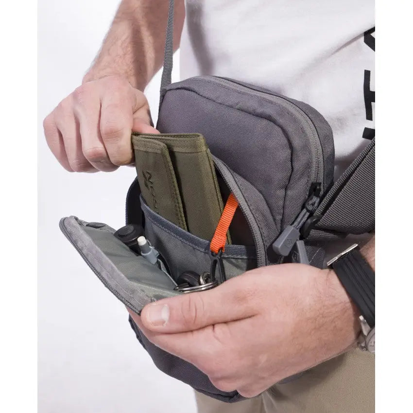 Pentagon KLEOS Axelväska