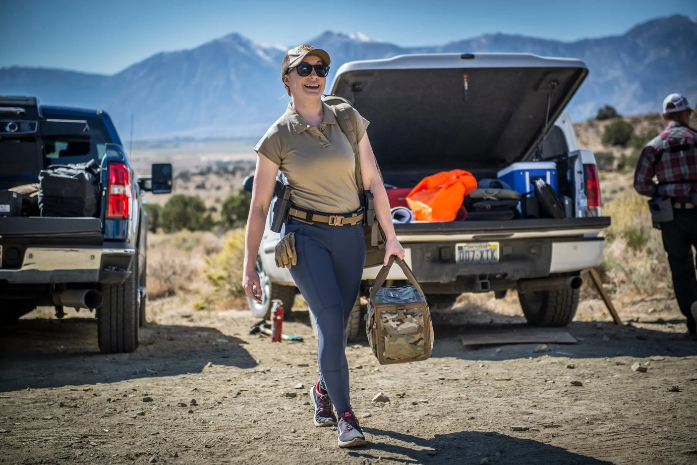 Helikon-Tex Range Bag Helikon-Tex